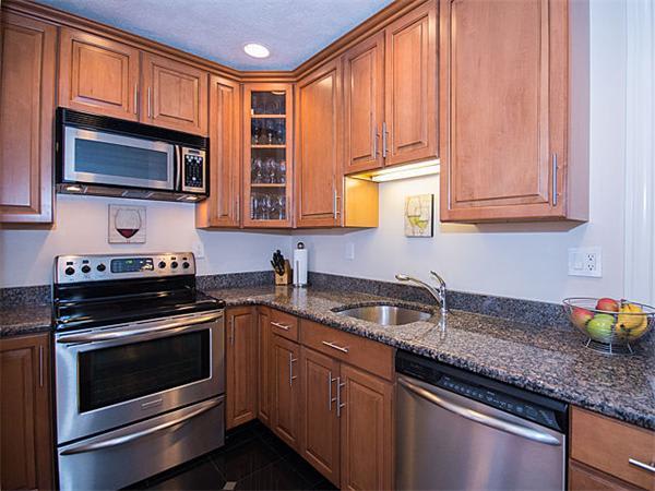451 Park Dr, #2D
