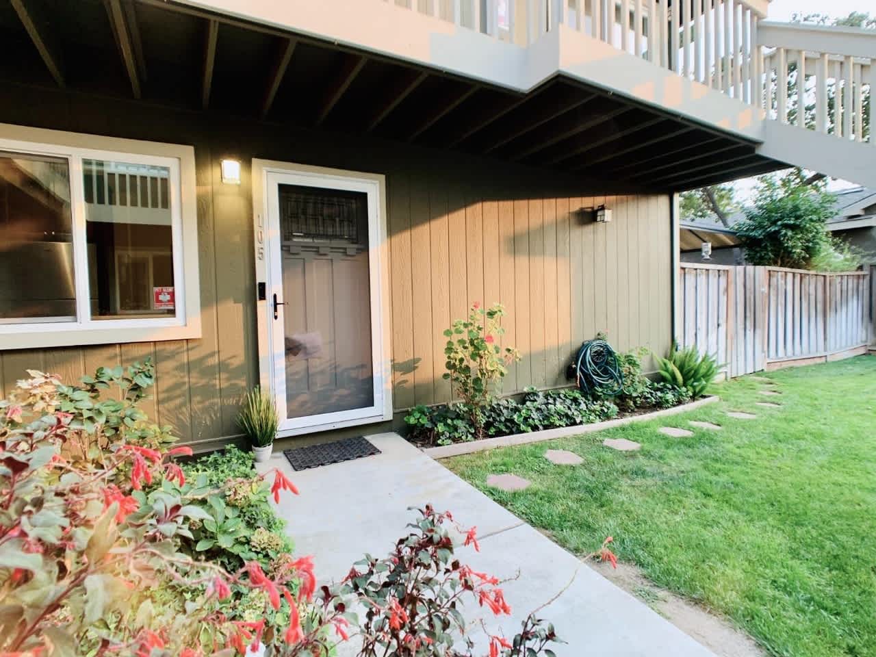 1215 Bird Ave #105