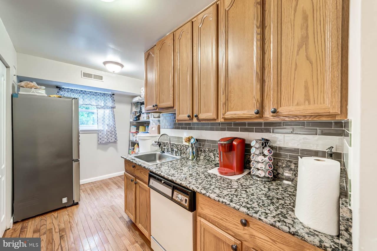 440 N Armistead St #303