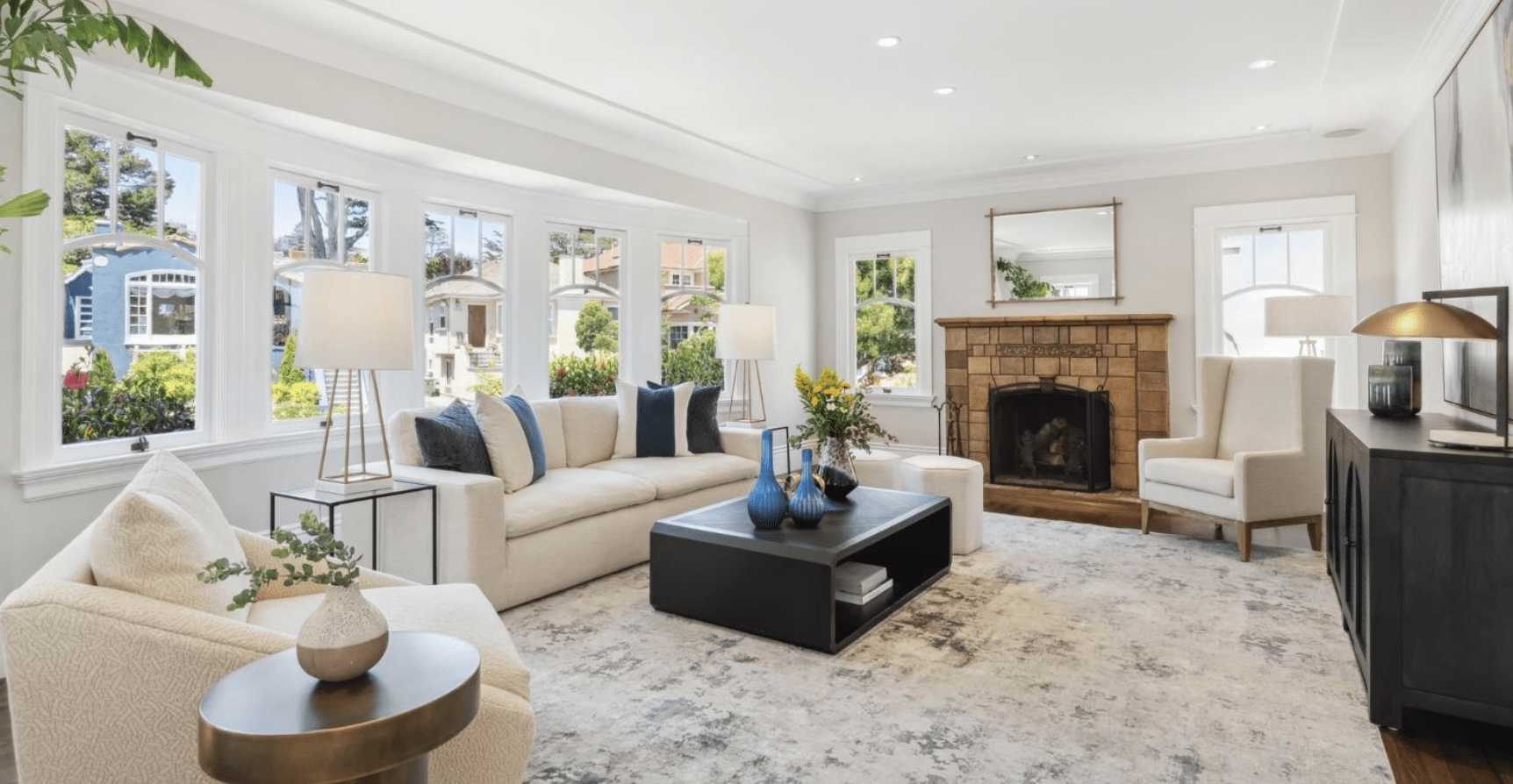 1990 8th Ave, San Francisco, CA 94116