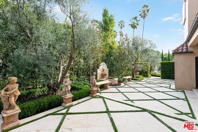 Haven Garden