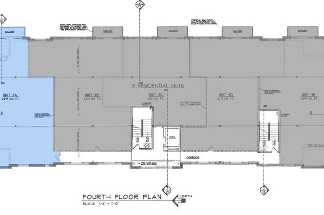 50 S 1st St Unit 4A