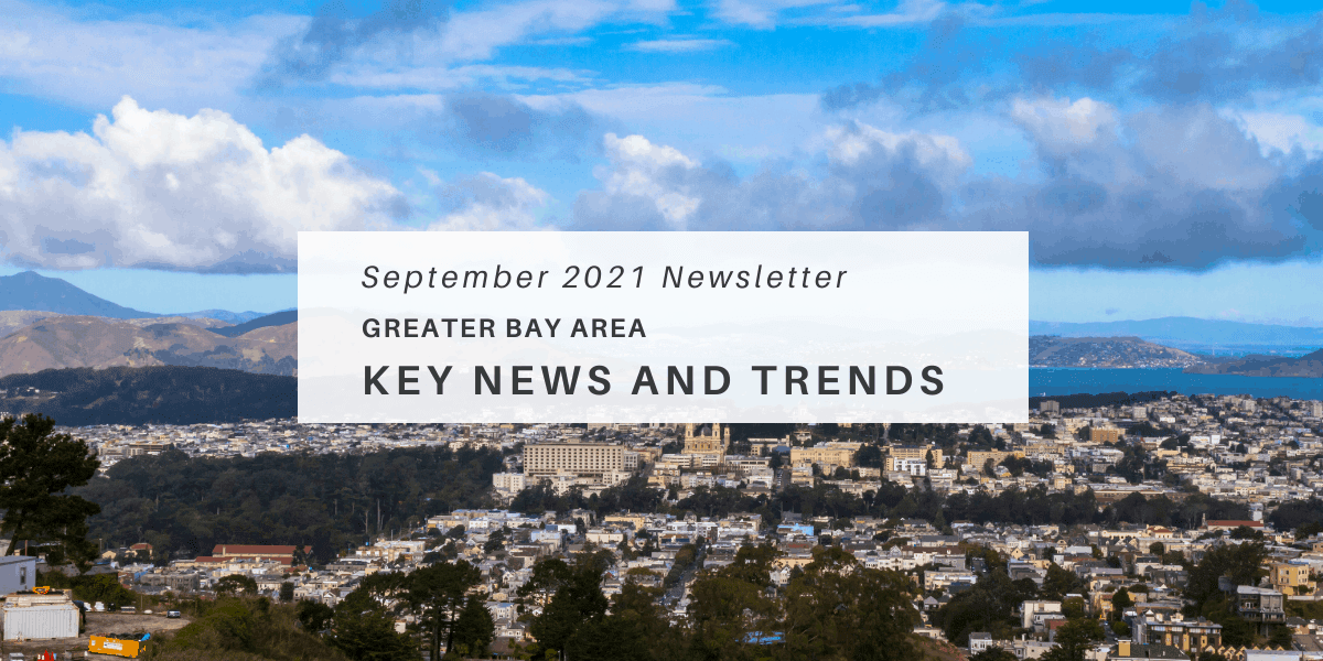 September Newsletter – Key Topics and Trends