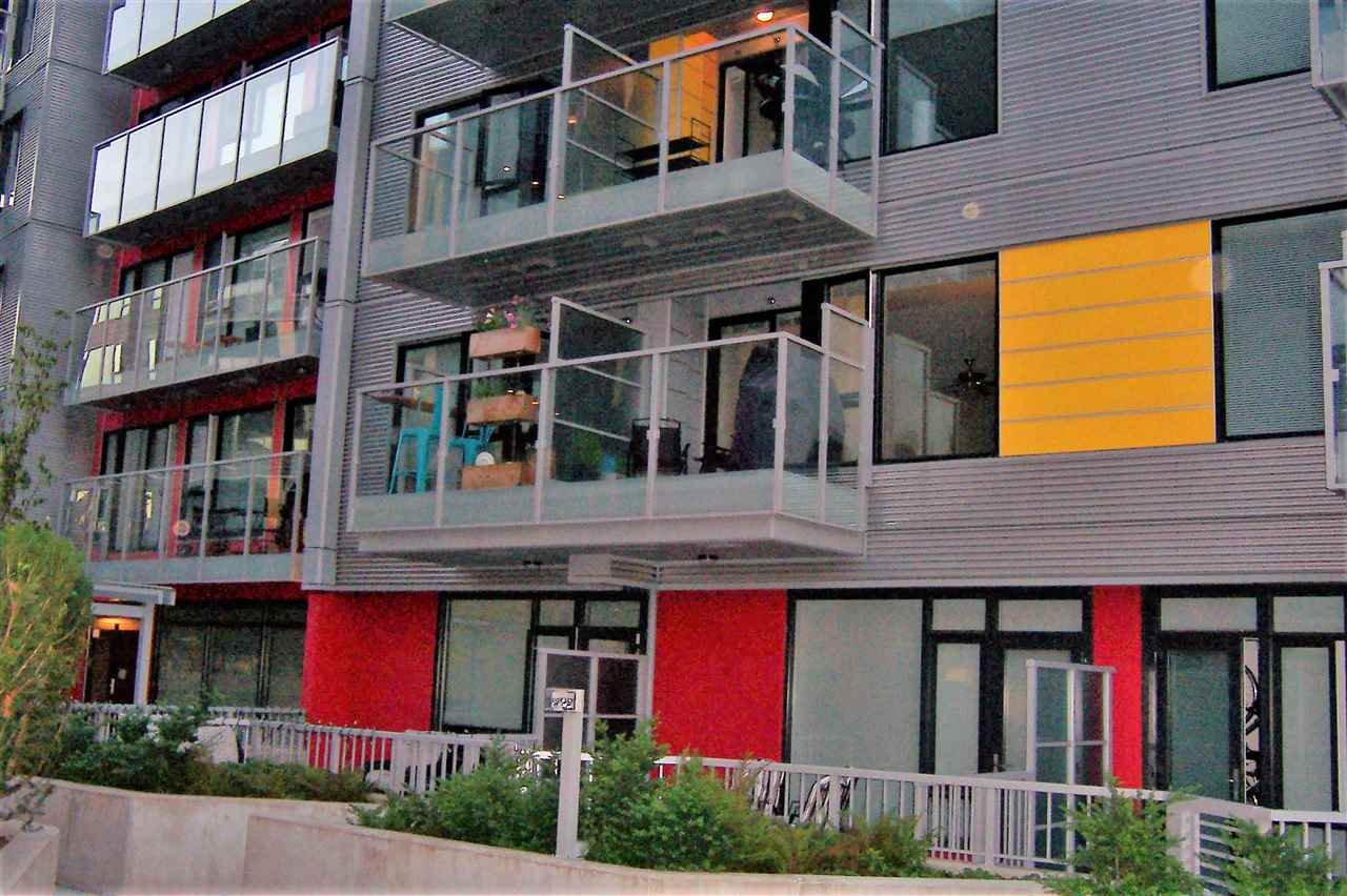 320-384 E 1st Ave