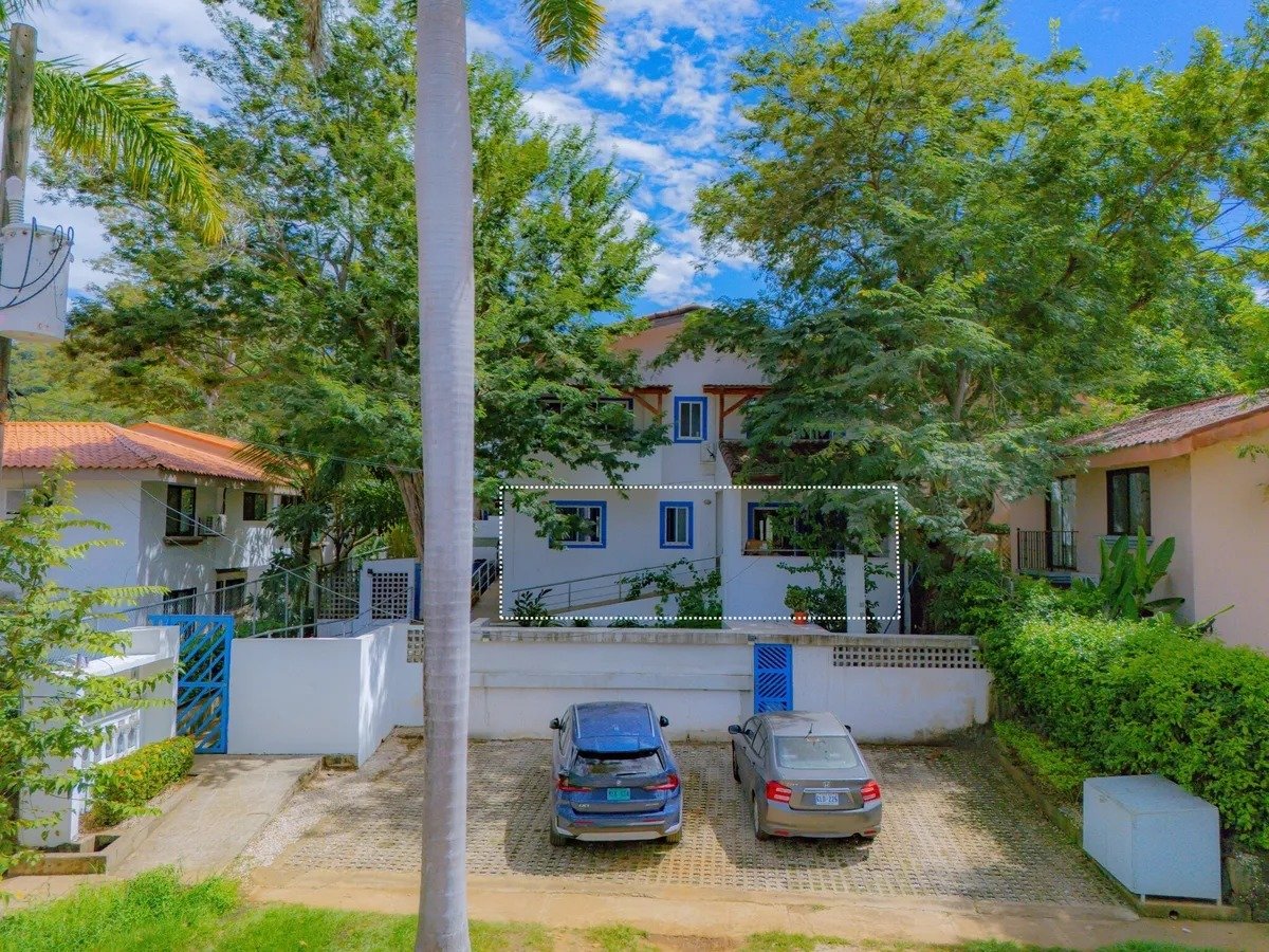 Spacious Coastal Condo, Papagayo, Guanacaste