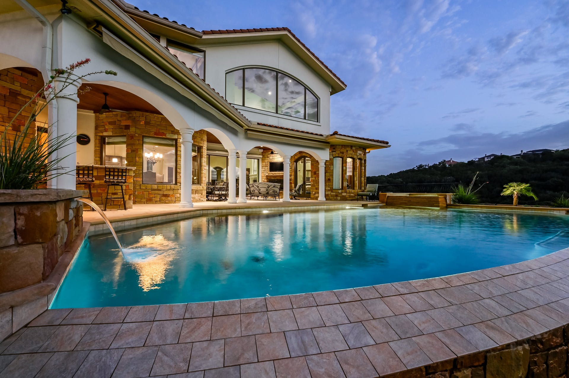 Rough Hollow Lakeway