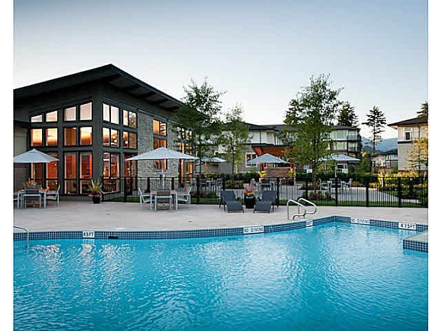 86-1125 Kensal Place, Coquitlam