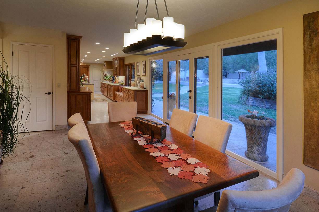 Exquisite Estate Home