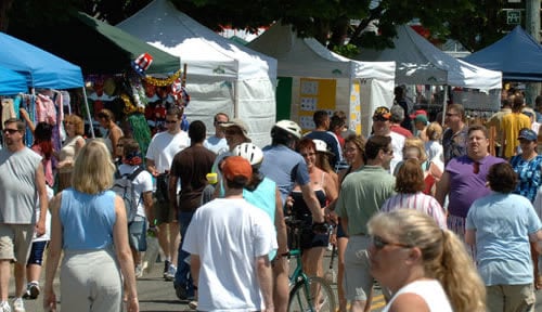festivals