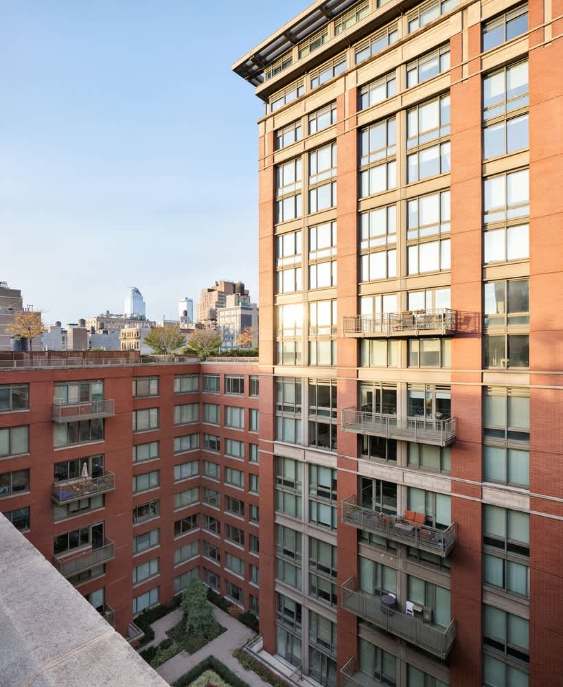 60 West 23rd Street