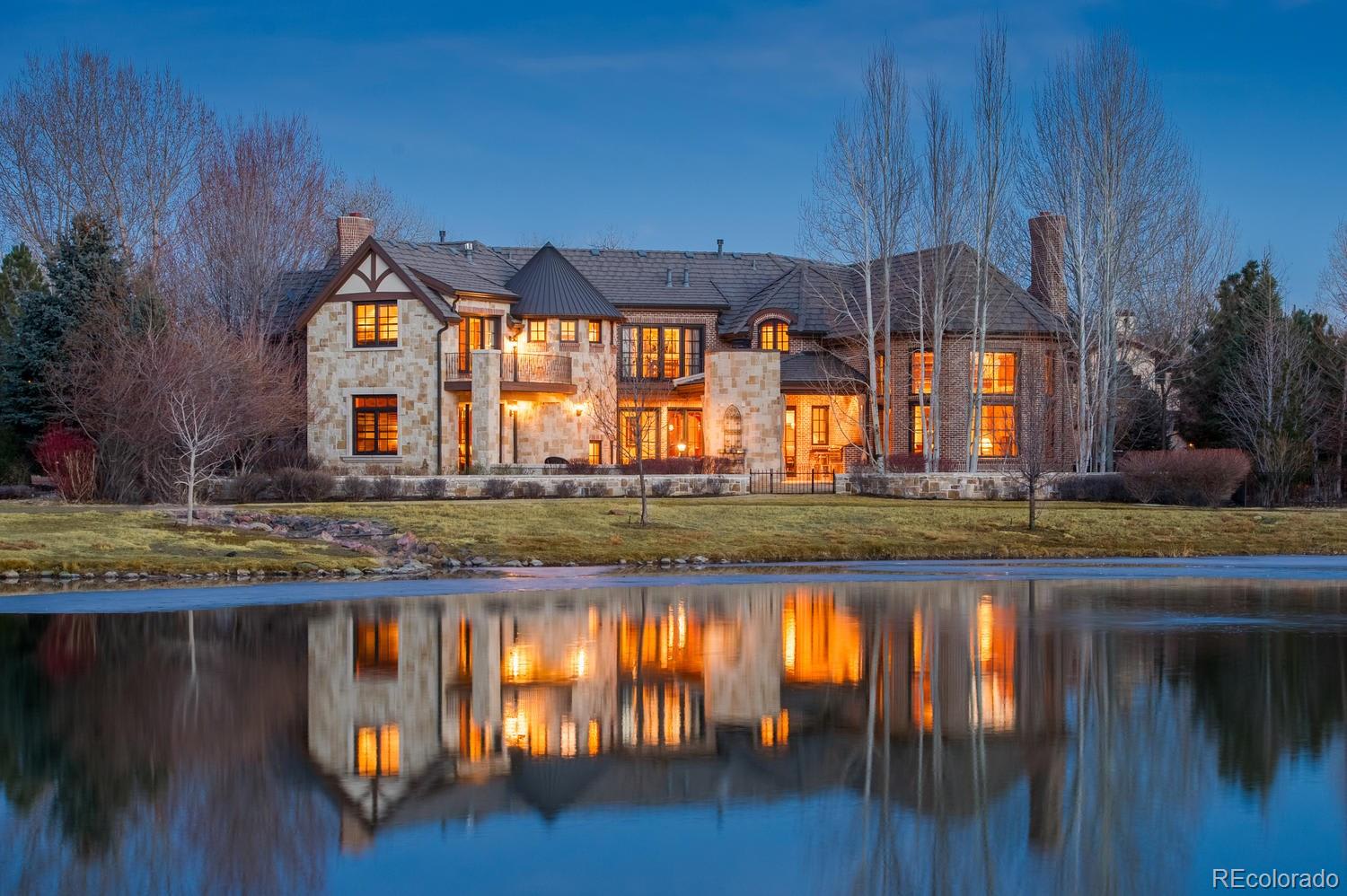 1  Sandy Lake Road