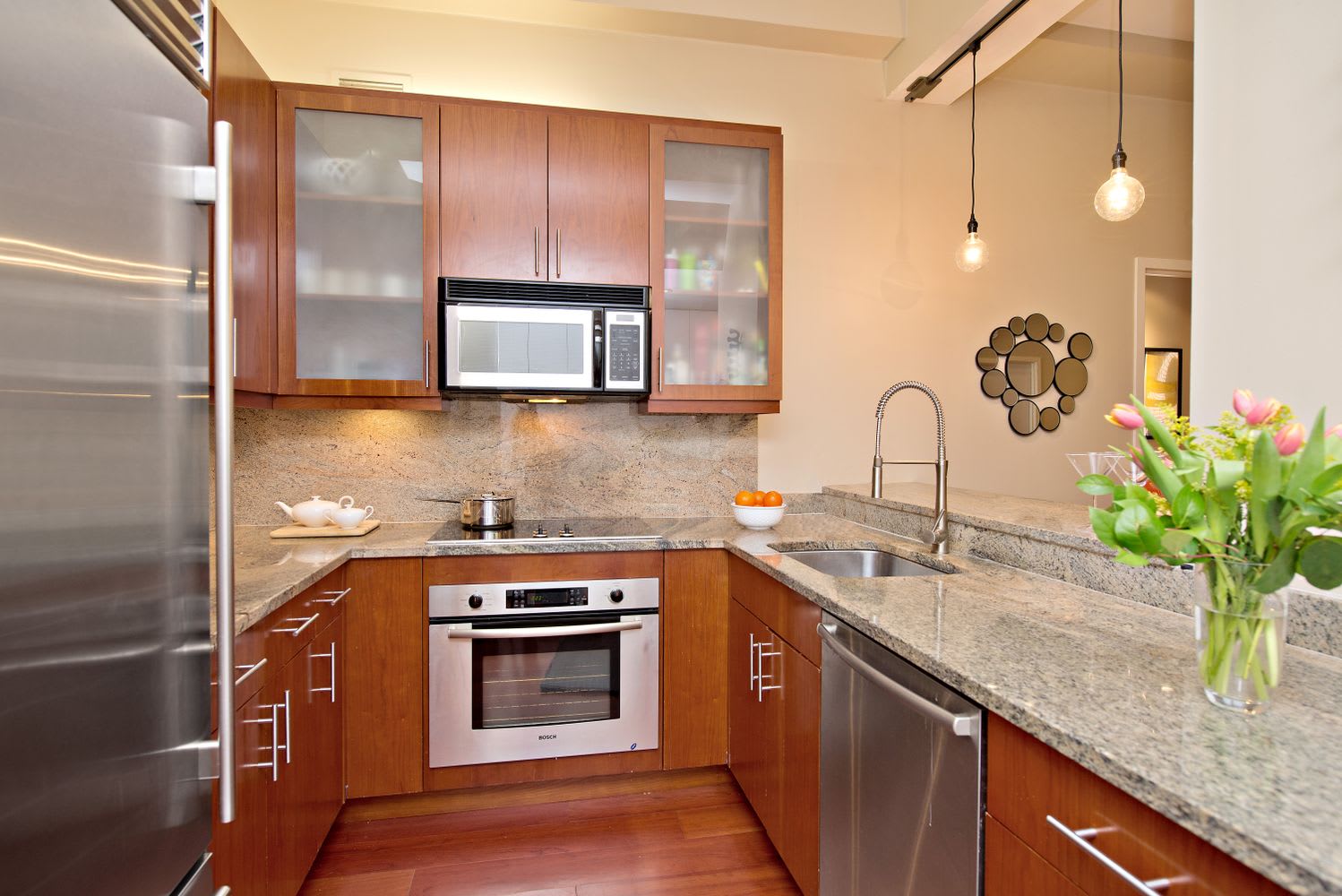 80 John St, Unit 3G