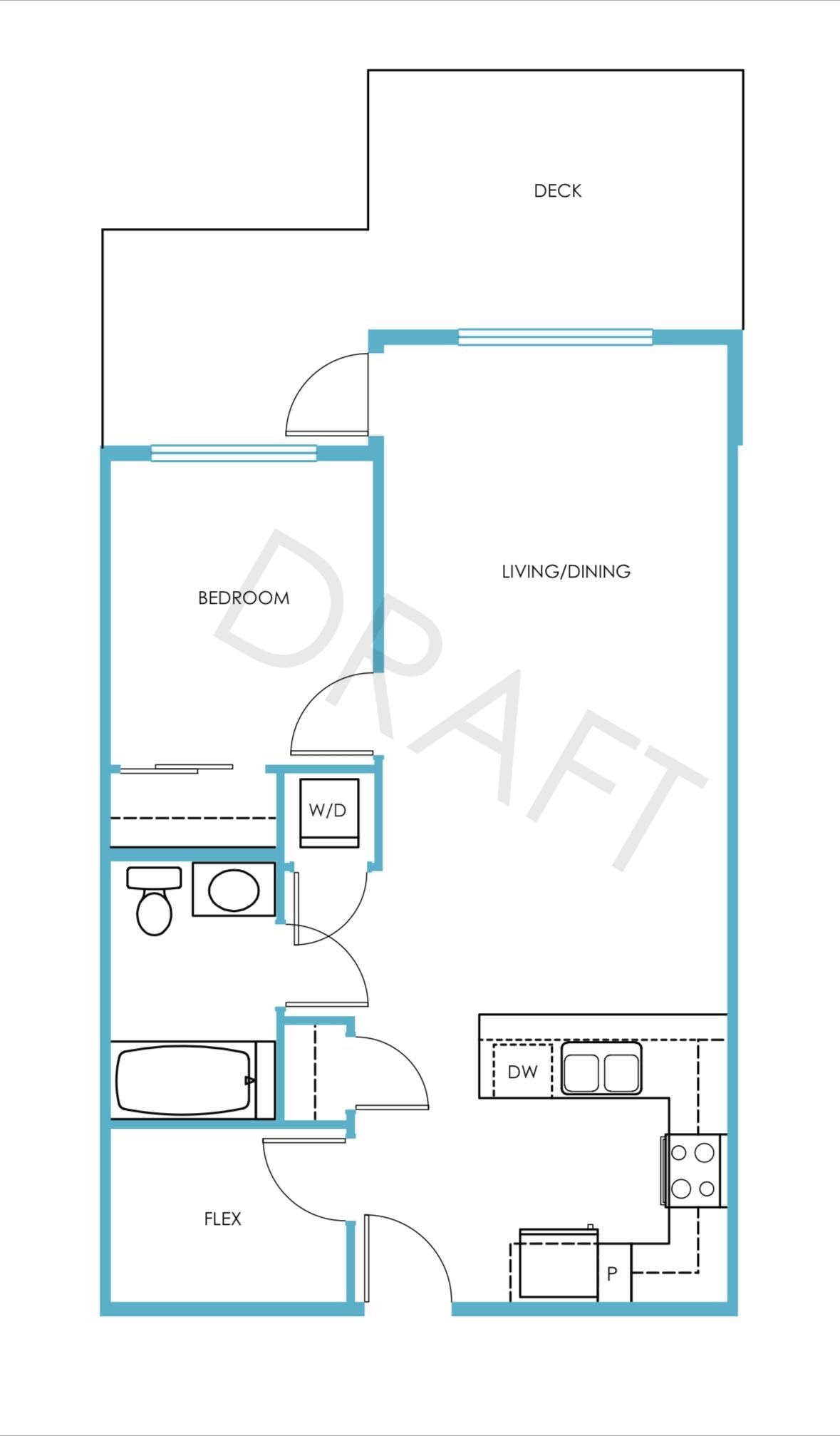B205-20487 65 Ave