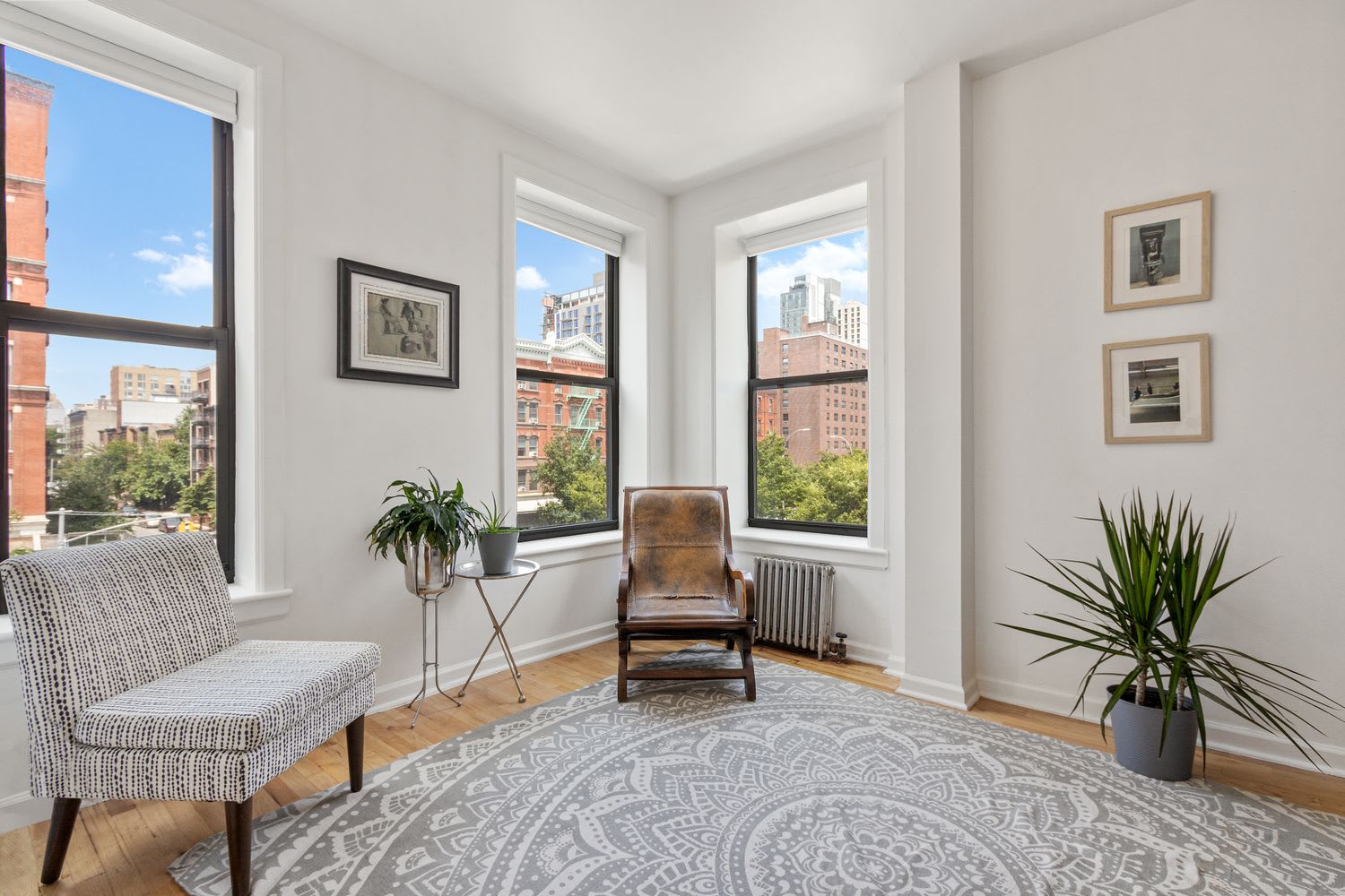 166 W 122nd St, Unit 3W