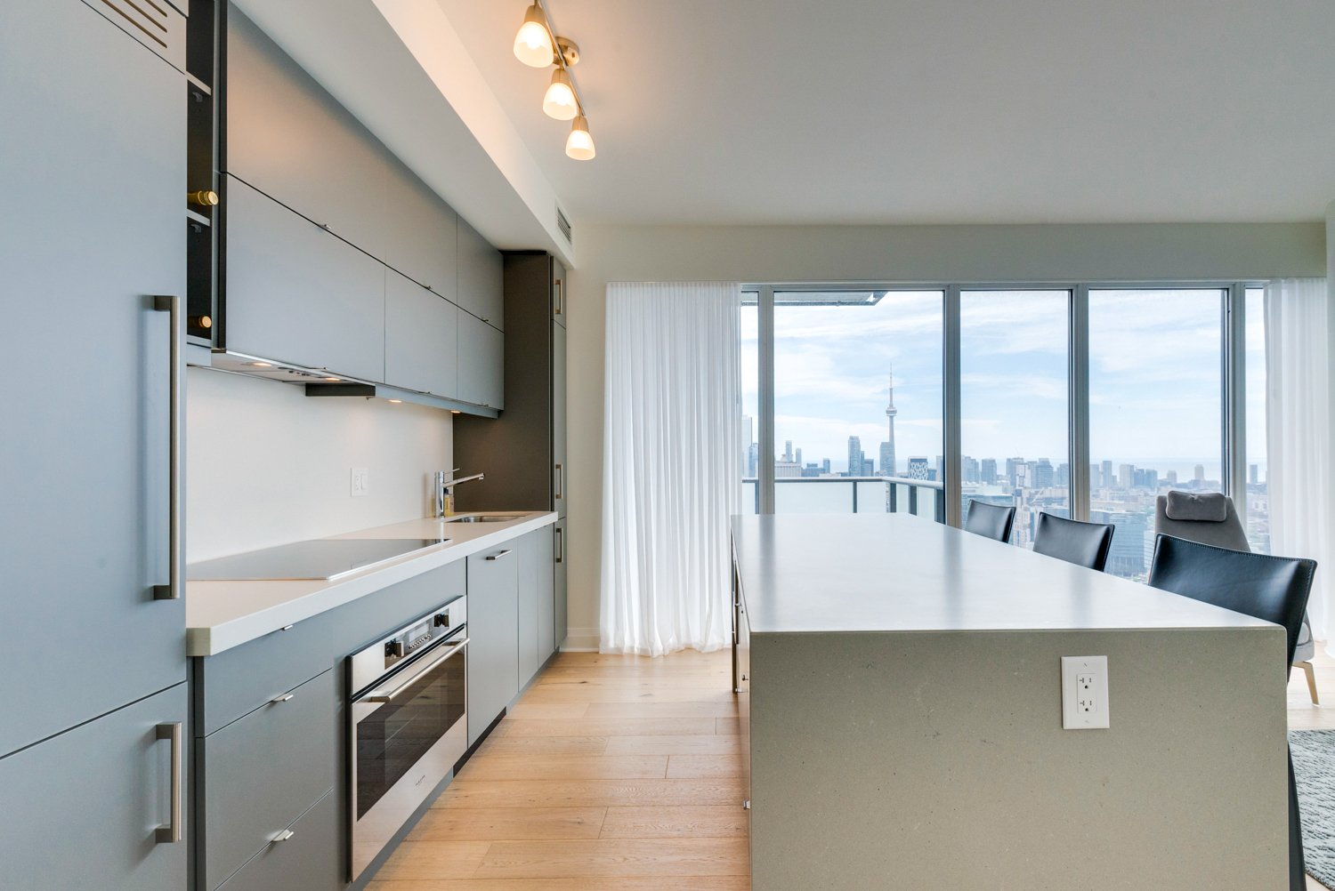 U-Condos