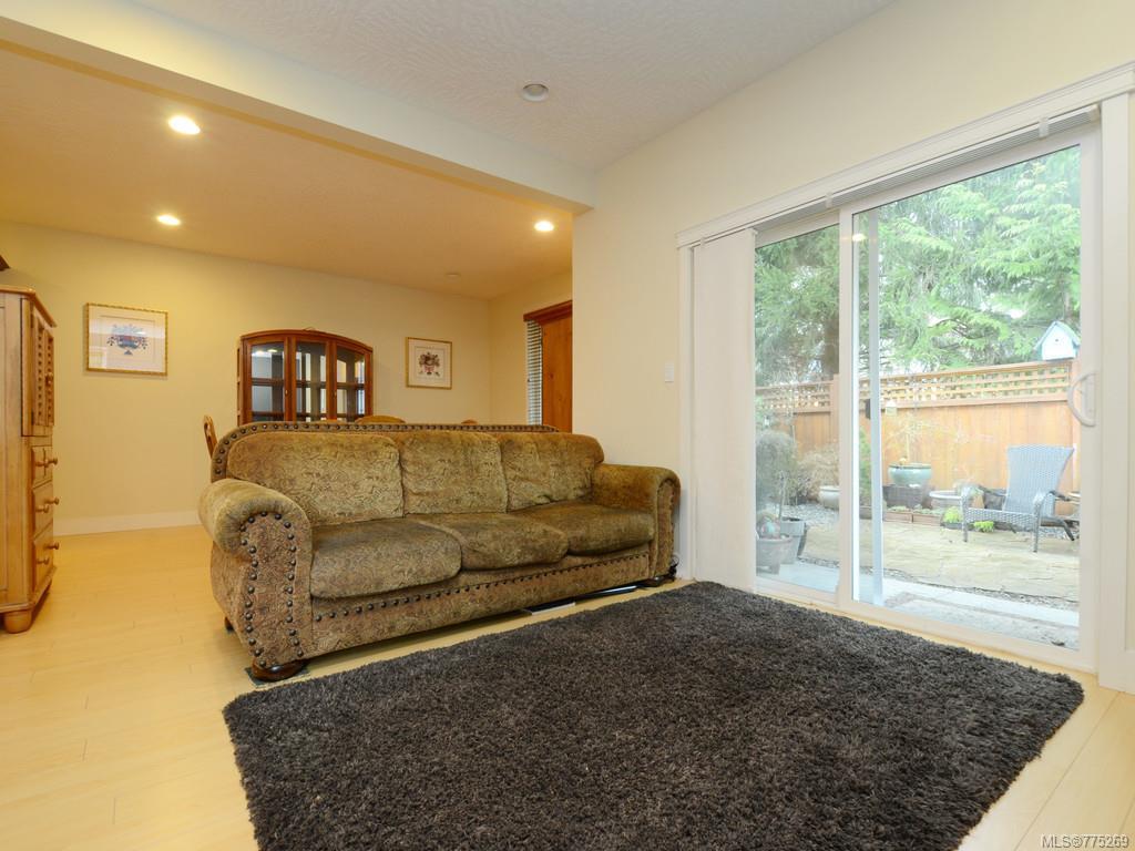 101-1924 Maple Ave, Sooke