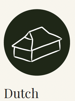 dutch roofline