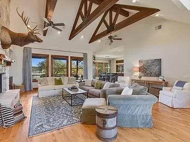 3601 Brasada Ln