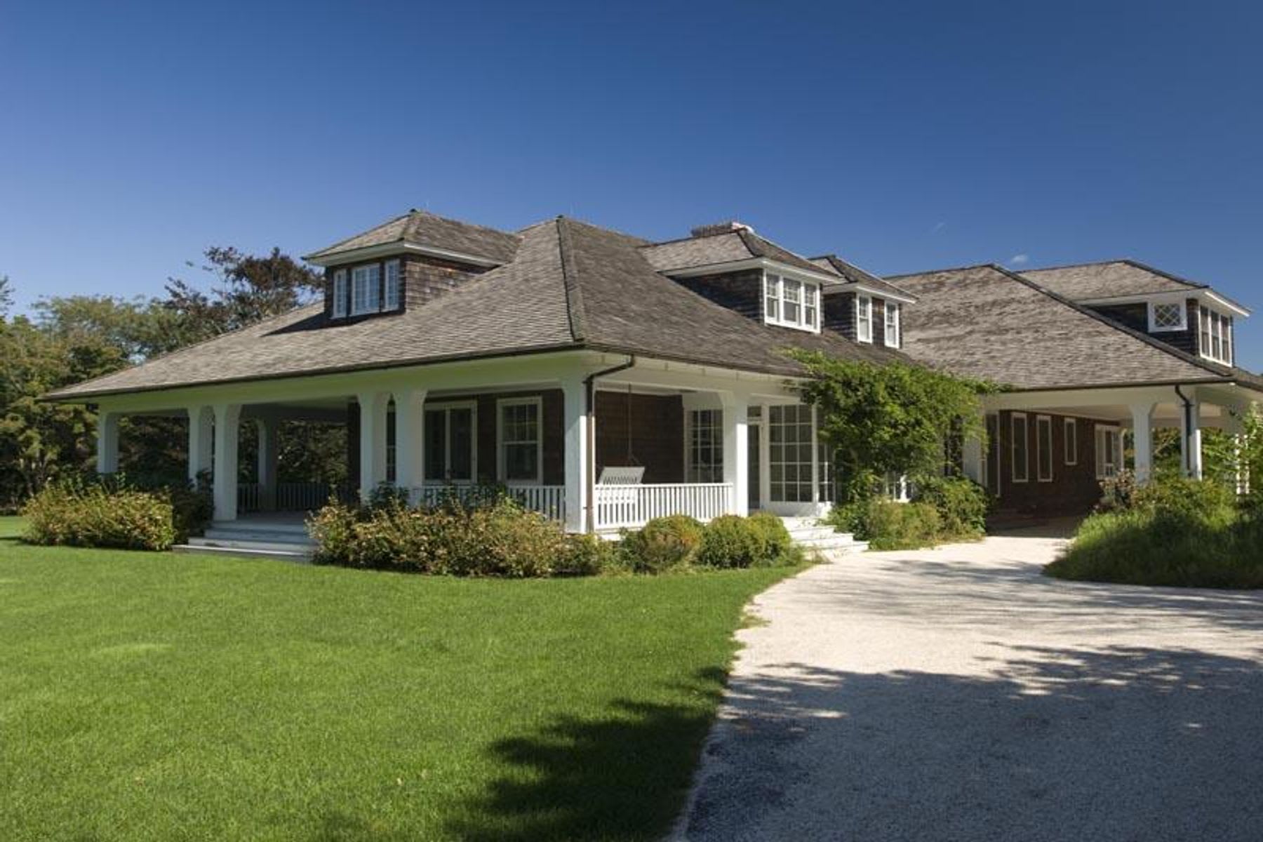 Amagansett Estate