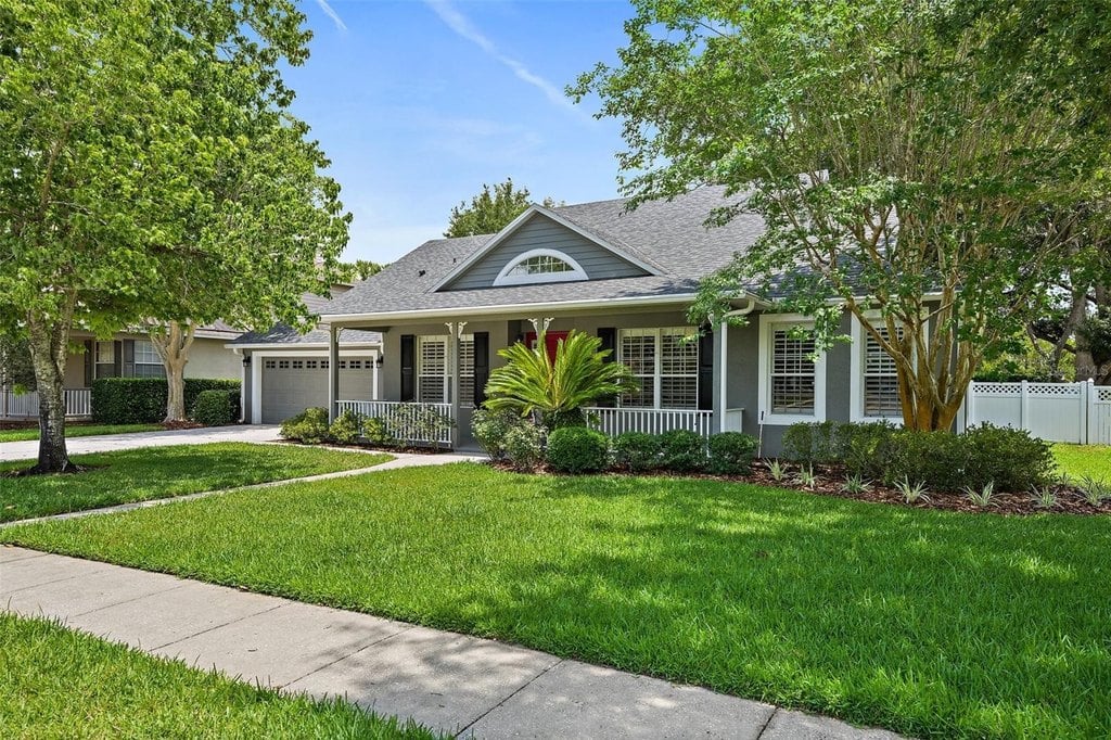 19505 Spring Oak Dr