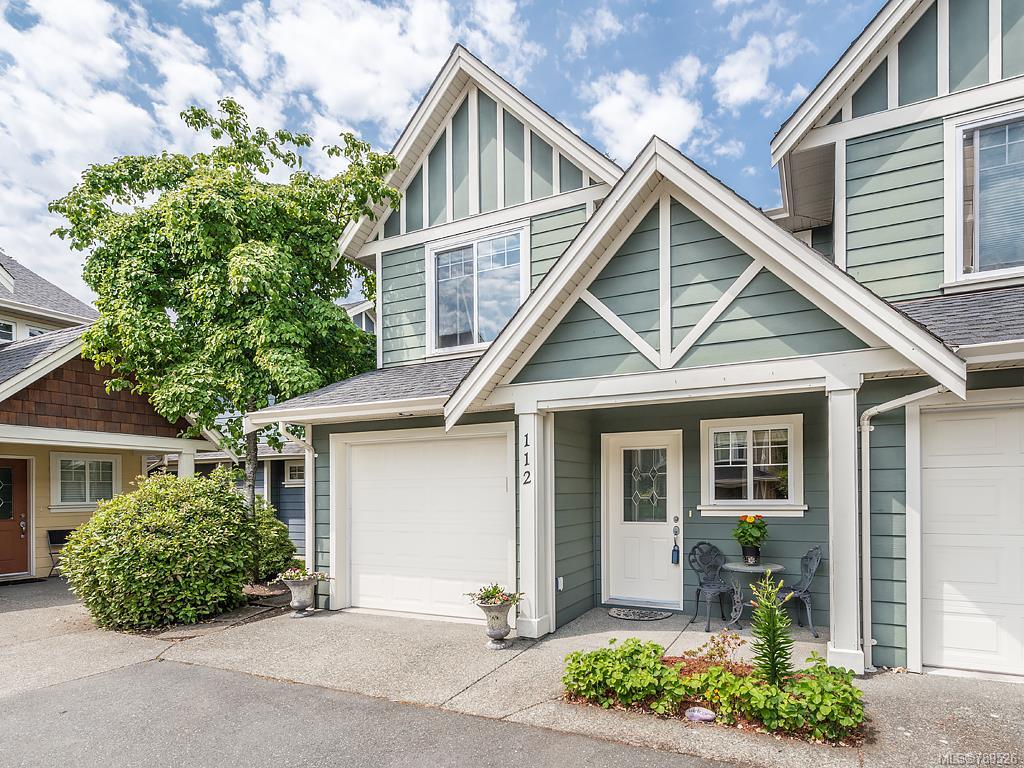 112-724 Larkhall Rd