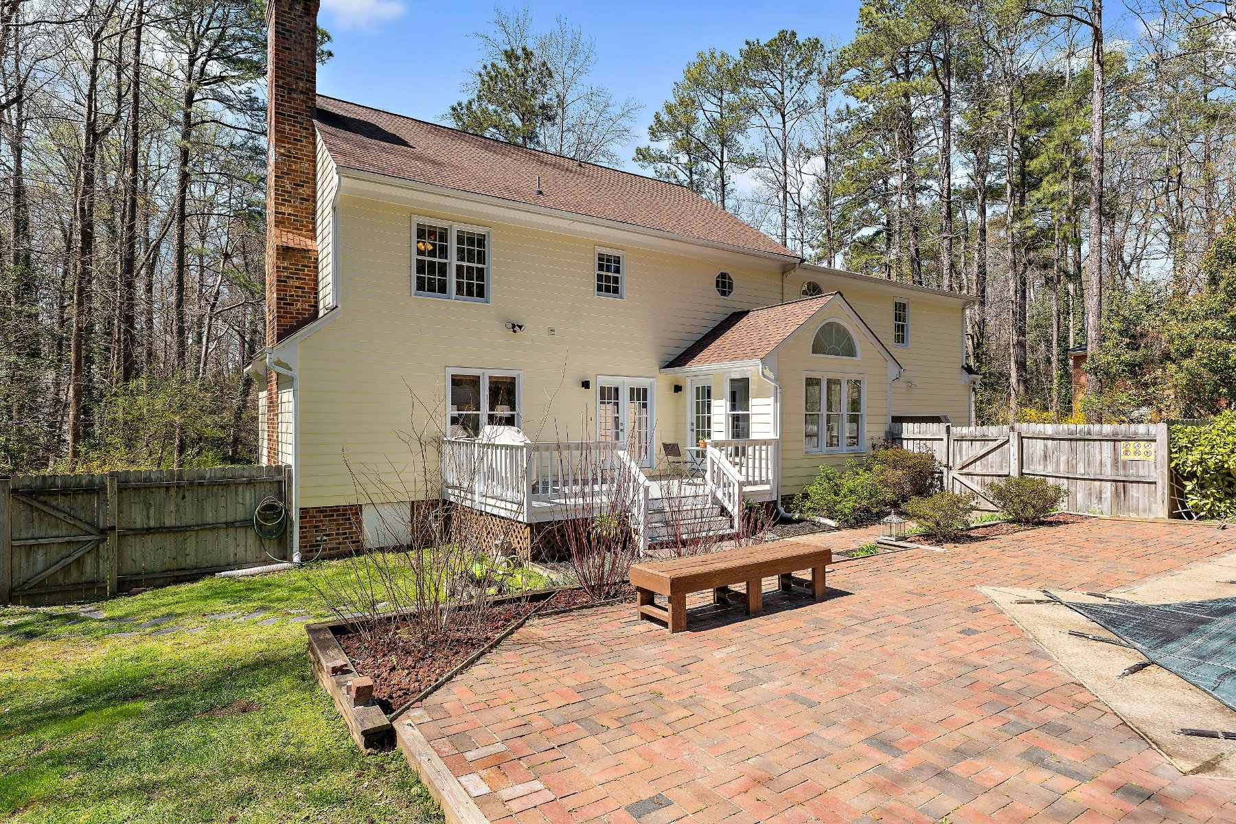 2801 Lansdale Road