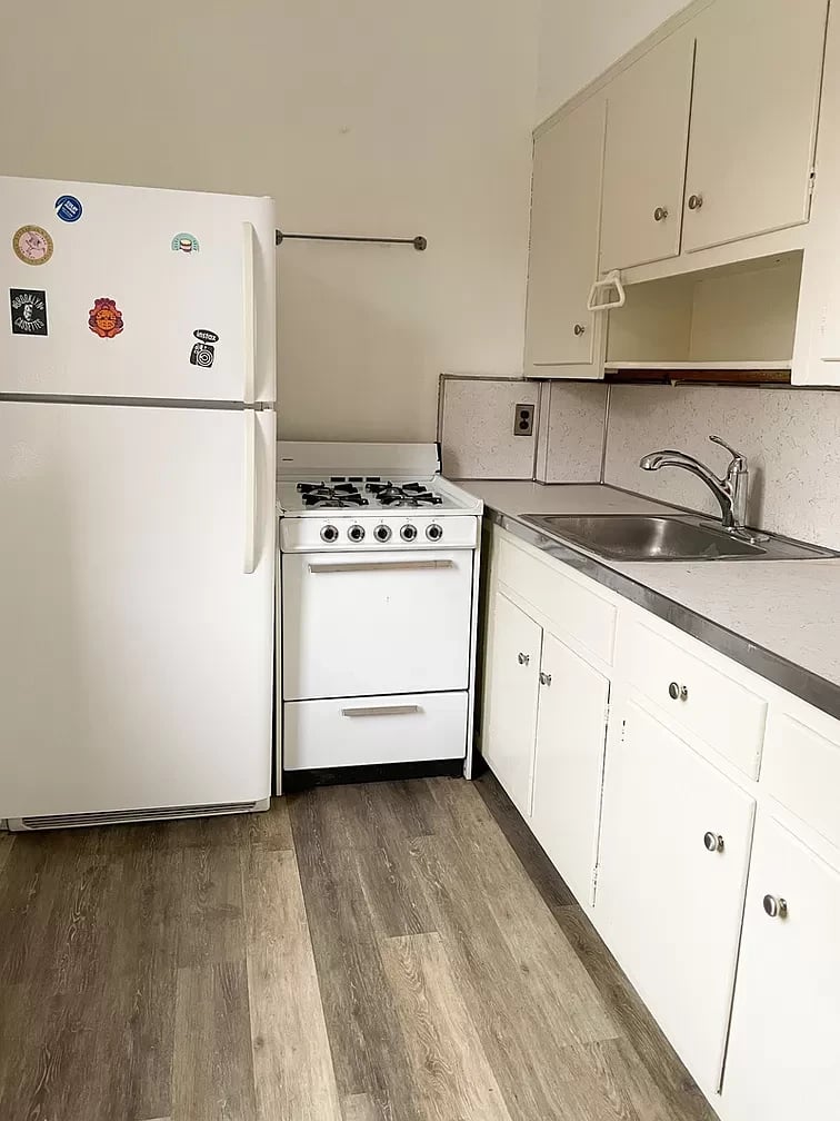 344 East 16th Street Unit: 1