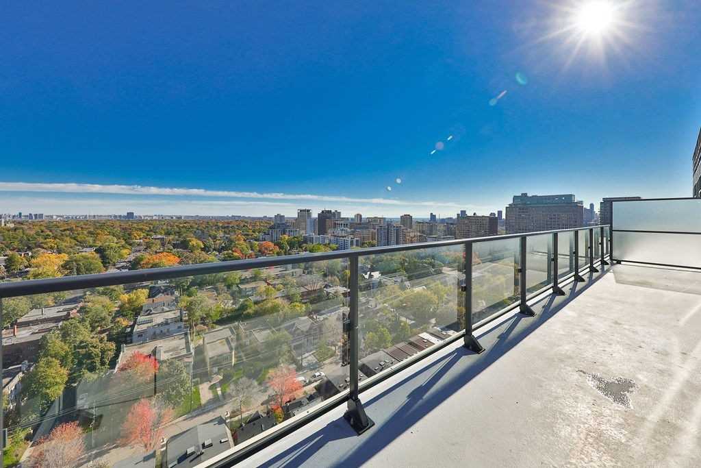 DEER PARK UPPER PENTHOUSE