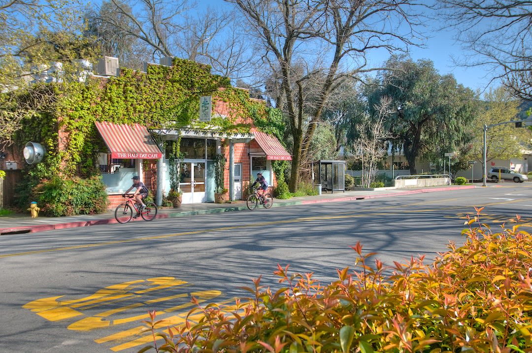 Discover Kentfield CA