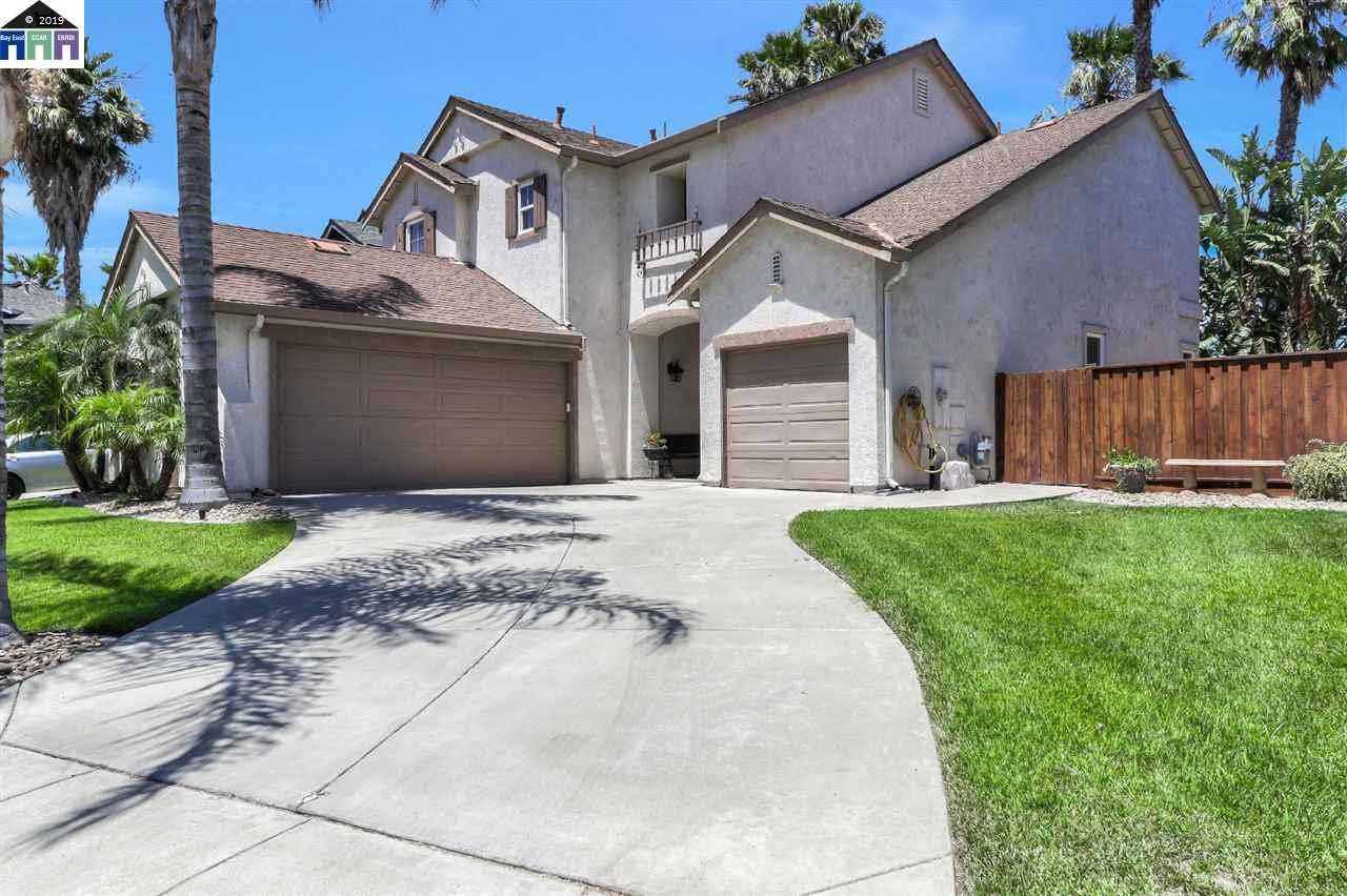 651 Tulare Ct