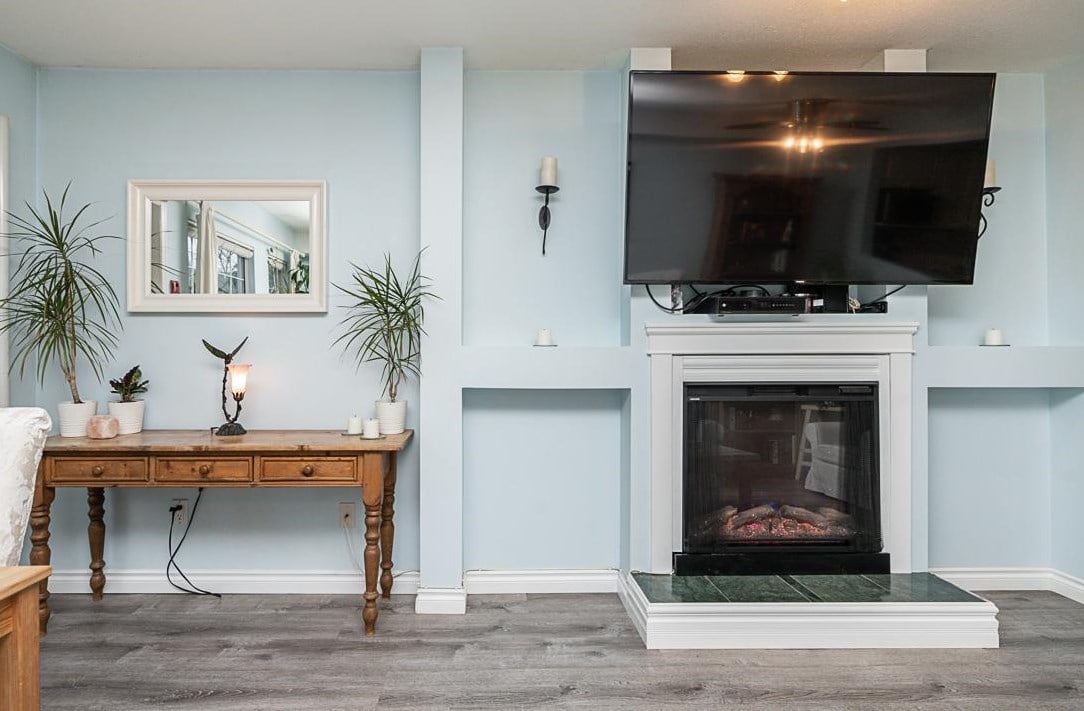 103-3755 Albert Street, Burnaby