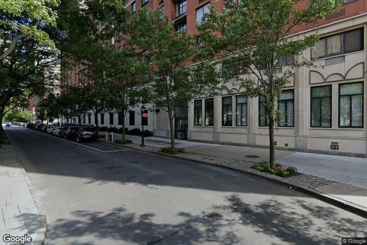 380 Rector Place Apt #22B