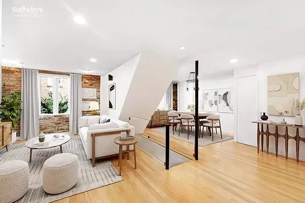 337 West 20th St. Unit: 2M