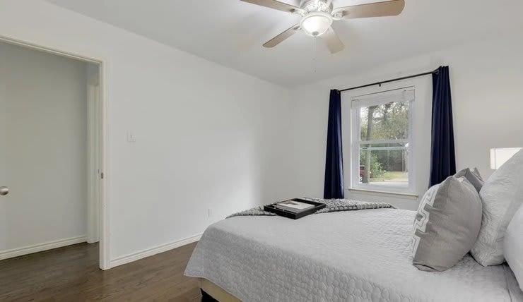 Updated Open Concept Single-Story Home in South Austin