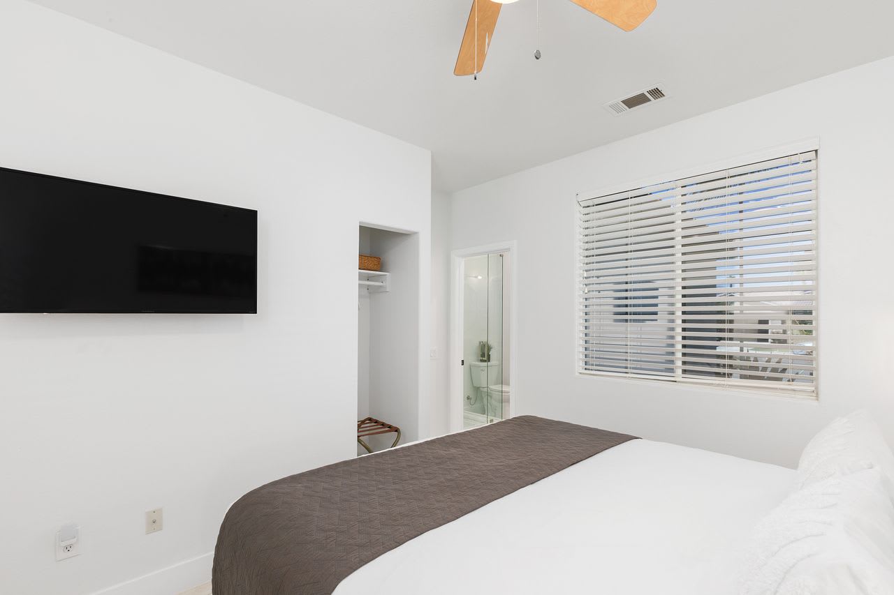 Chandler Court Getaway