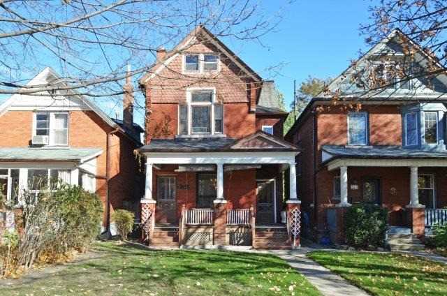 265 Evelyn Ave