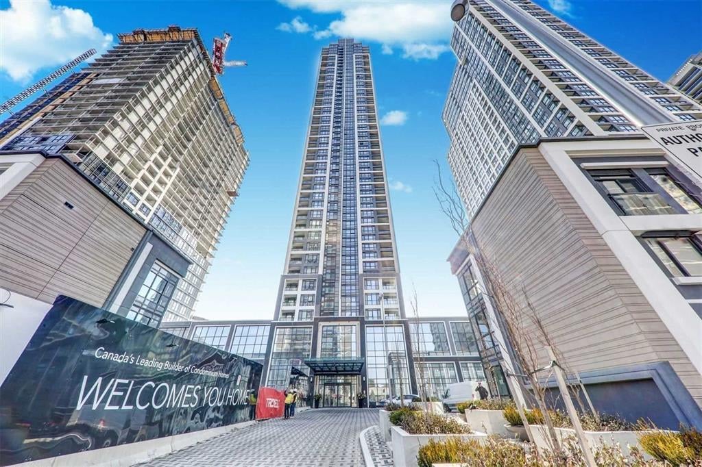 7 Mabelle Ave Unit: 1303