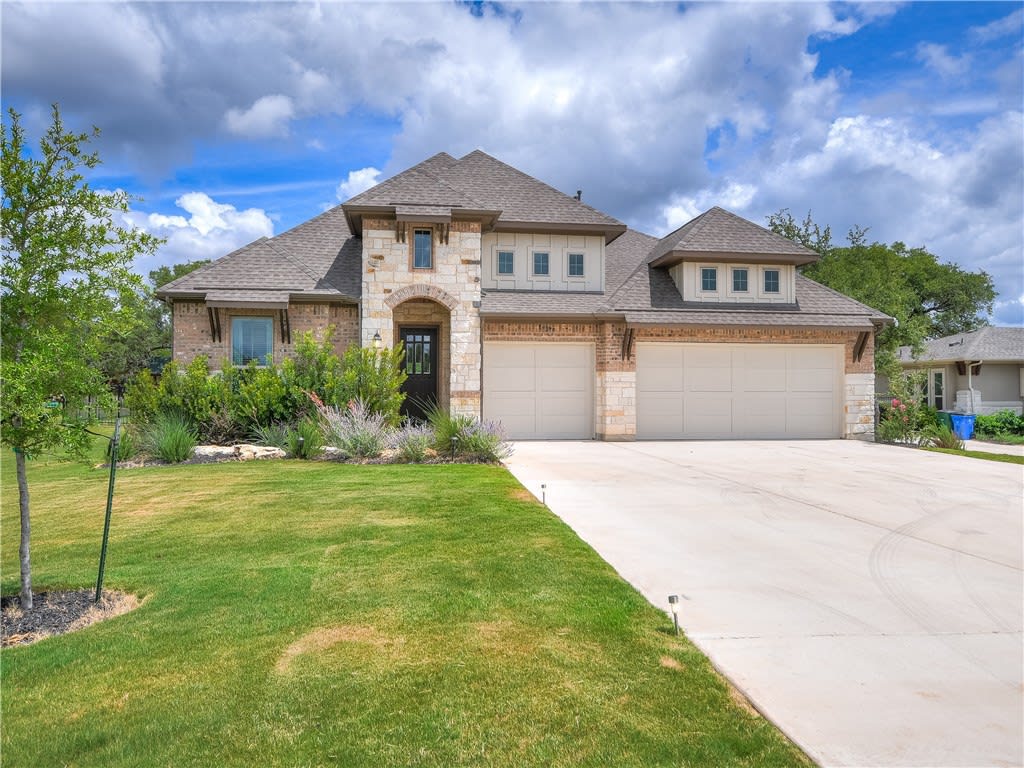 1501 Nature View Loop