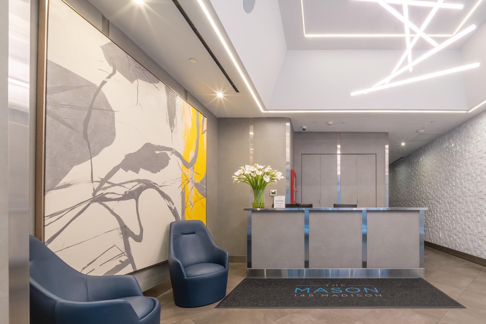 145 Madison Avenue, Apt 5-D