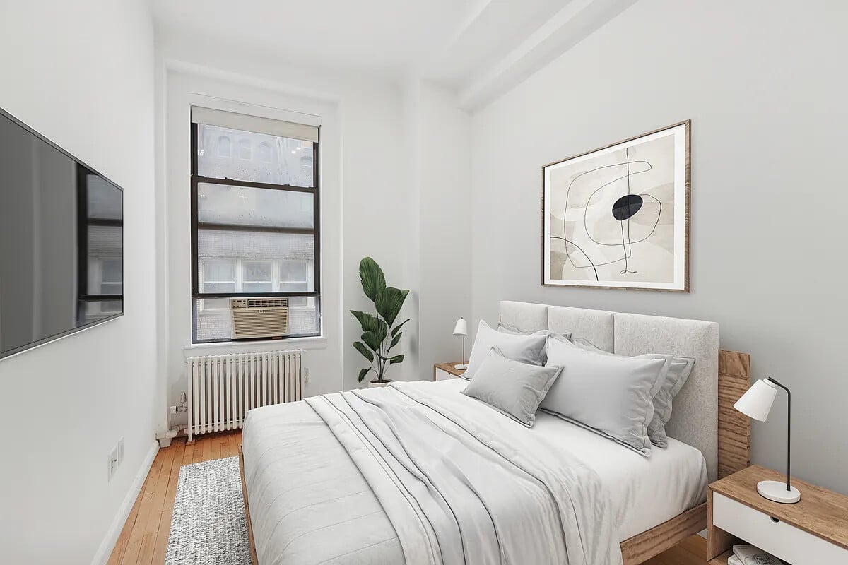 135-141 William Street, Apt 9B