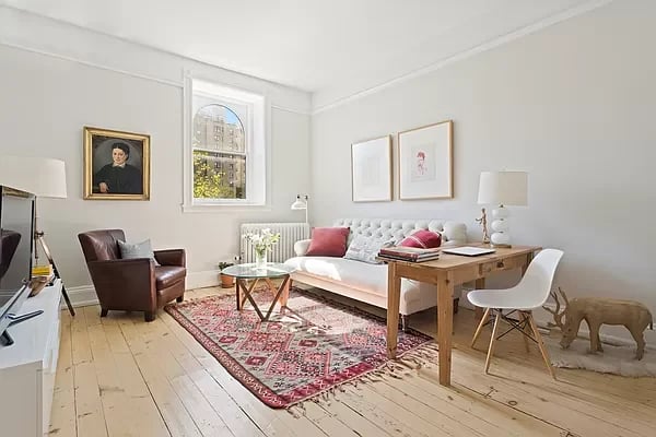50 Eighth Avenue Unit: 4F