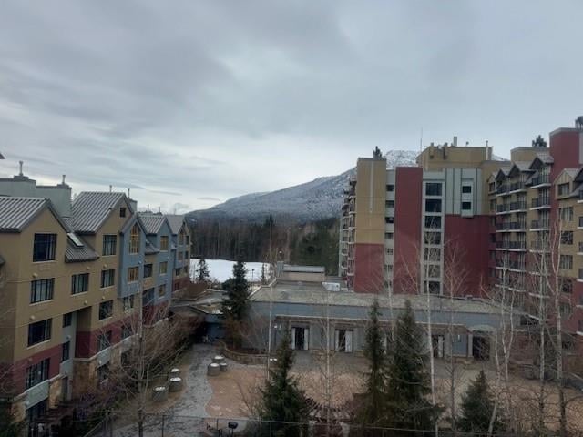 905WK31-4293 Mountain Square