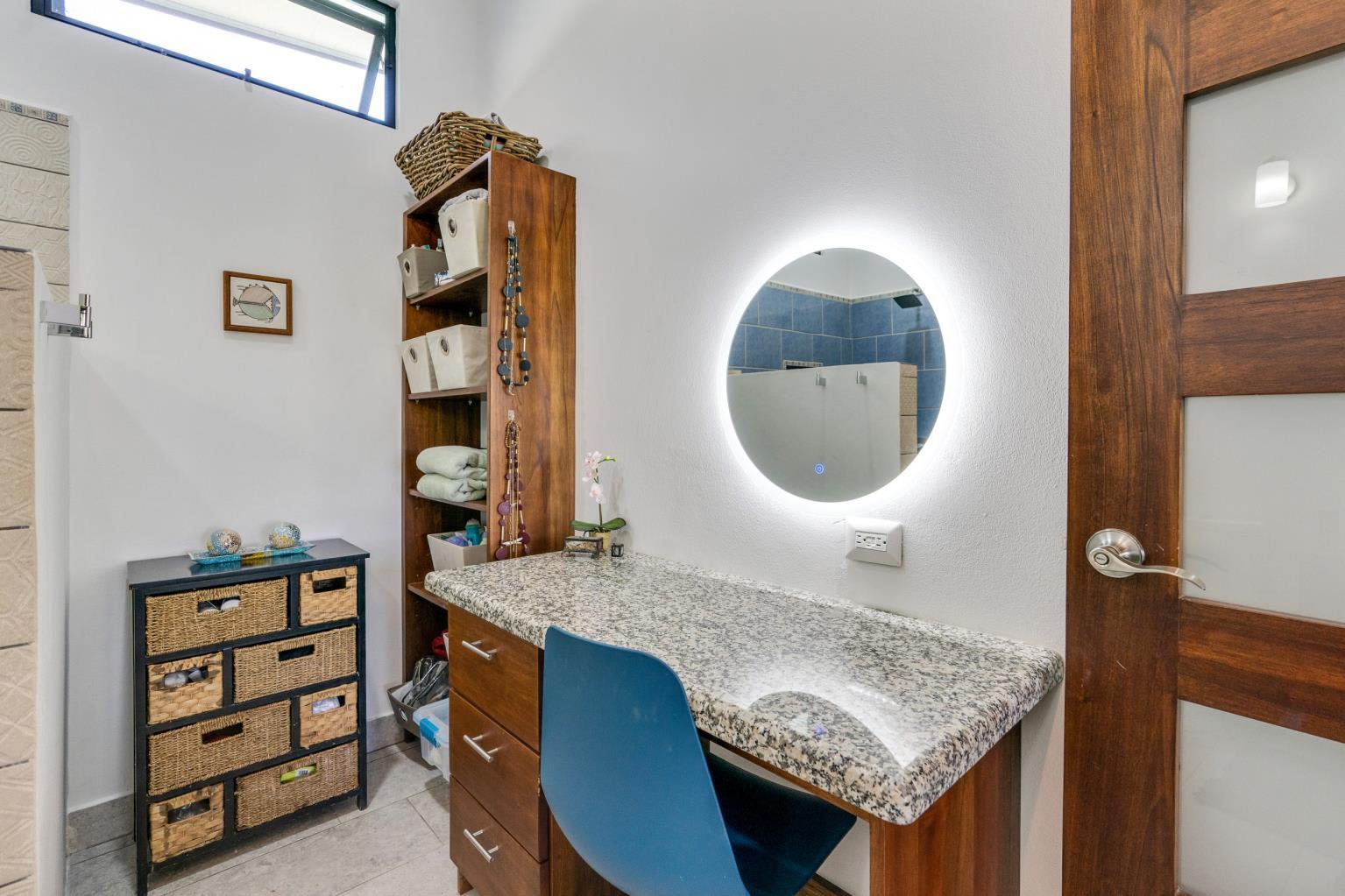 6 Beautiful Tree House Villas and Owners Home on Calle Toucan