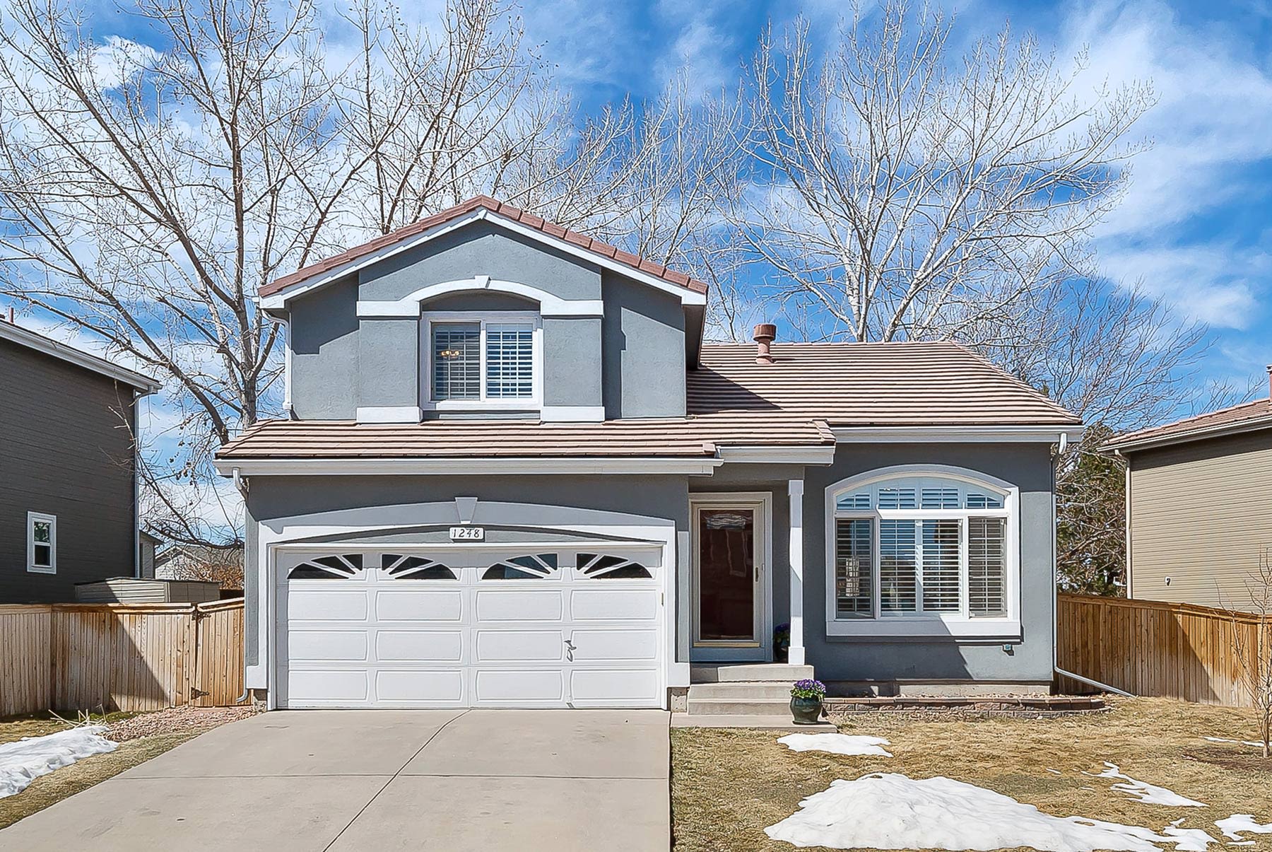 1248 Briarhollow Lane