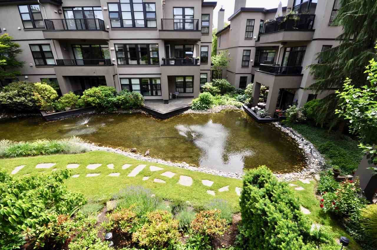 208-3760 W 6th Avenue, Vancouver
