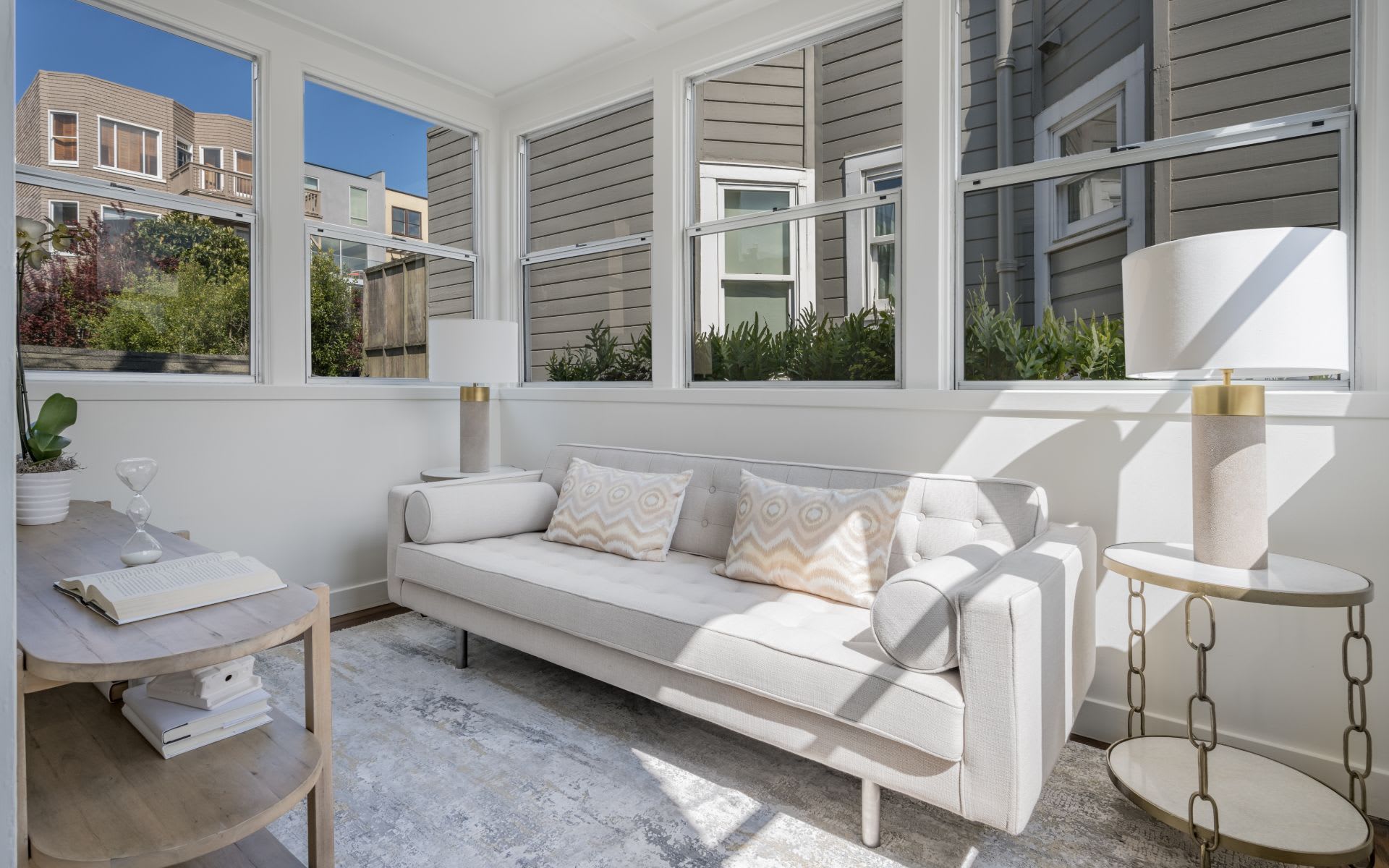 60 Arguello Blvd