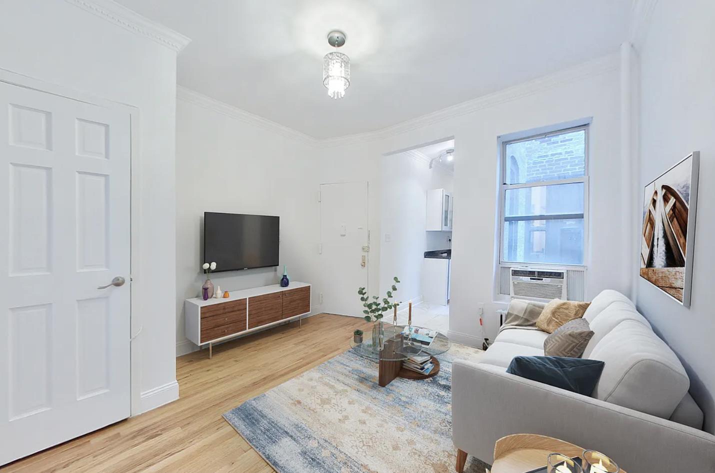 15a West 64th Street, Apt 2-A
