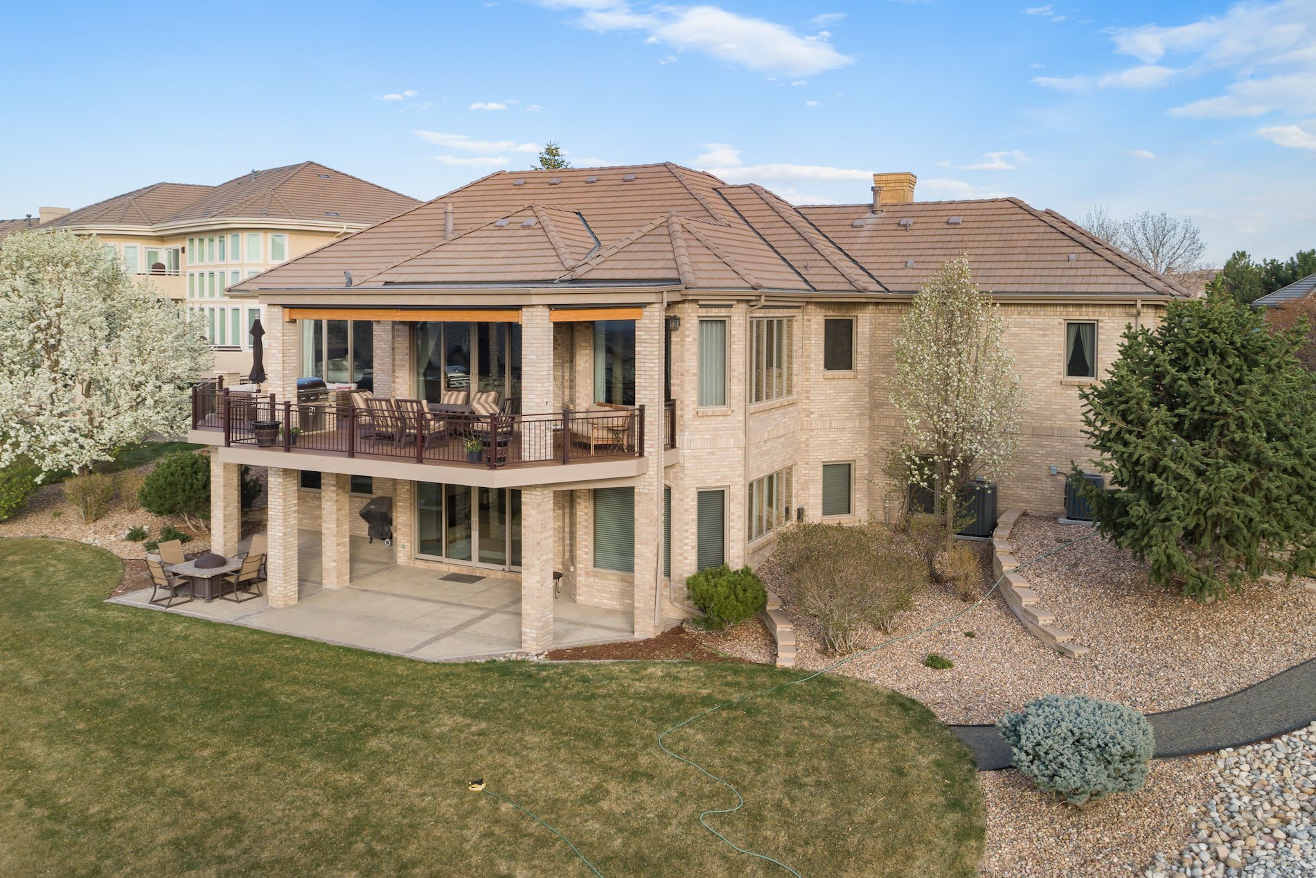 1071 Michener Way