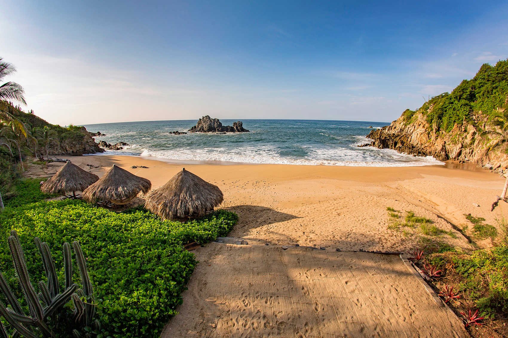 Land, Lot 28 Montecito Beach Village