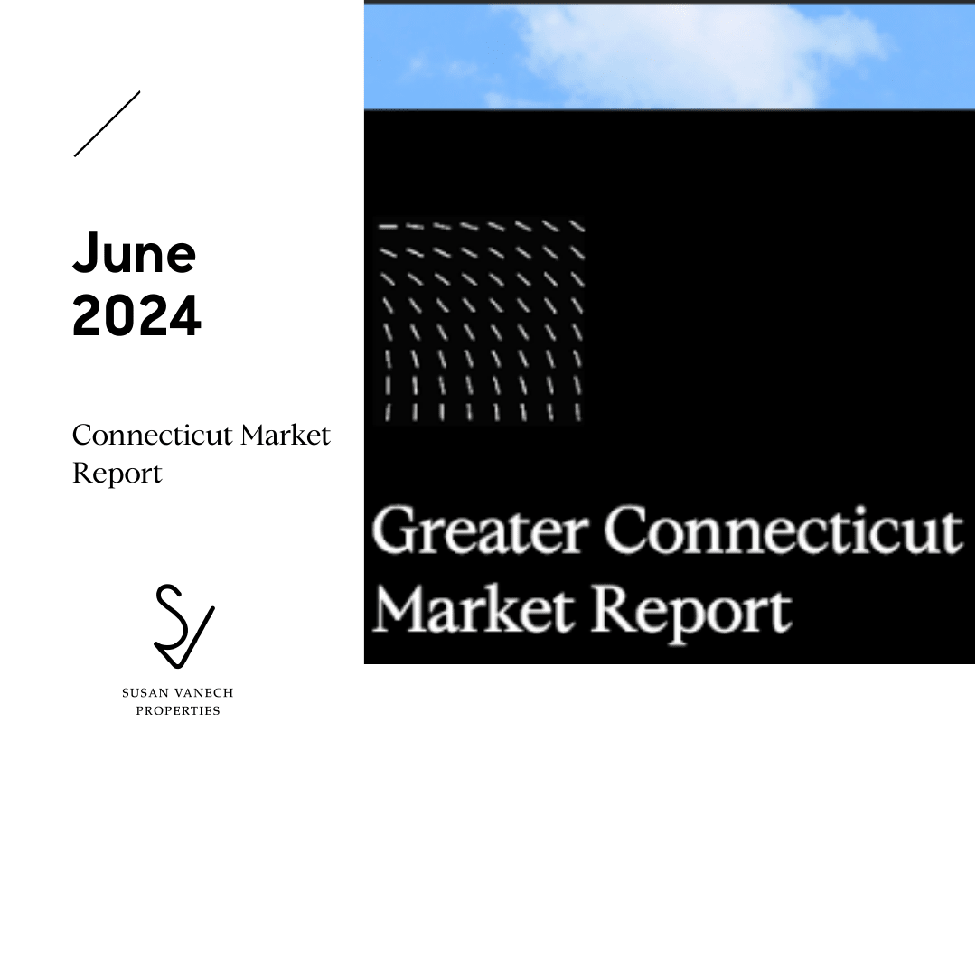 June 2024 Connecticut Market Snapshot